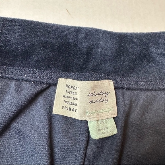 Saturday Sunday Sweat Pants Anthropologie - Picture 5 of 9